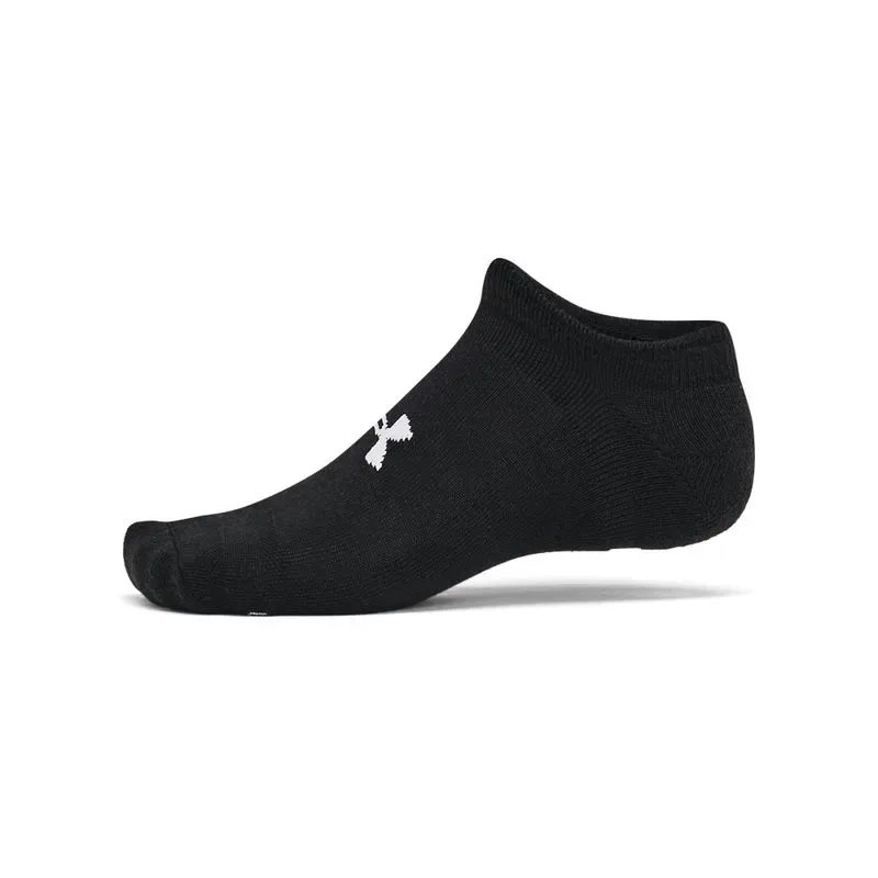 Set de 6 pares de medias Under Armour unisex