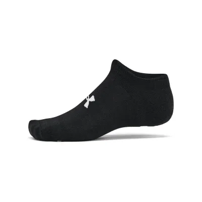 Set de 6 pares de medias Under Armour unisex