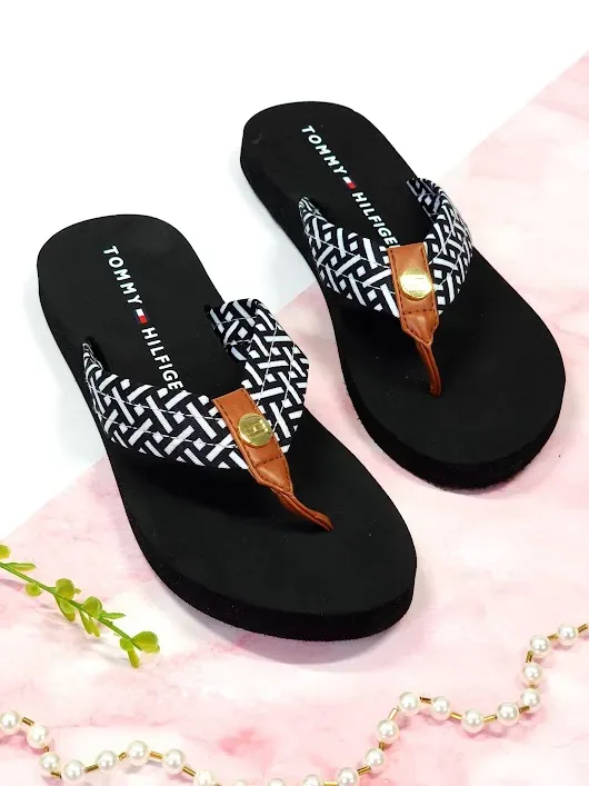 Sandalias Tommy Hilfiger para dama