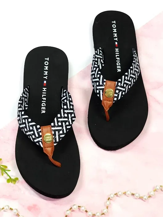 Sandalias Tommy Hilfiger para dama