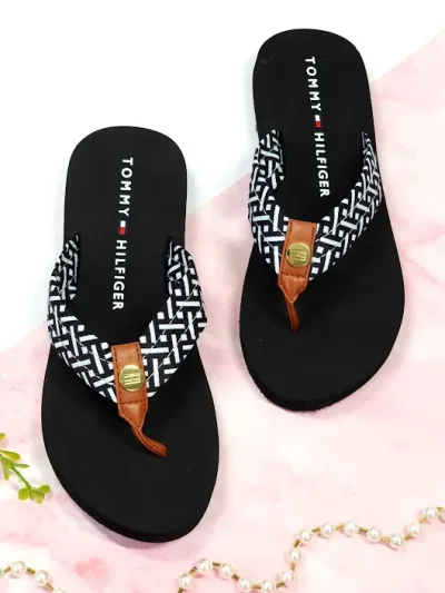 Sandalias Tommy Hilfiger para dama