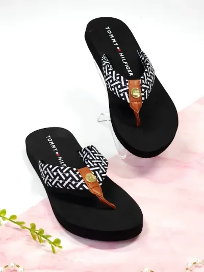 Sandalias Tommy Hilfiger para dama