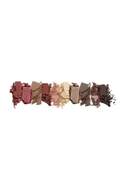 Paleta de sombras para ojos L.A Colors para dama CES135-Nude