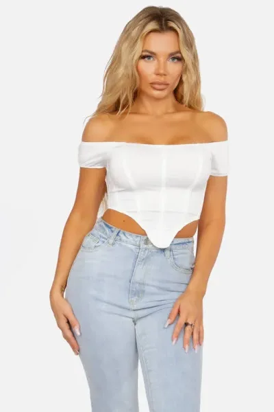 Crop Top para dama