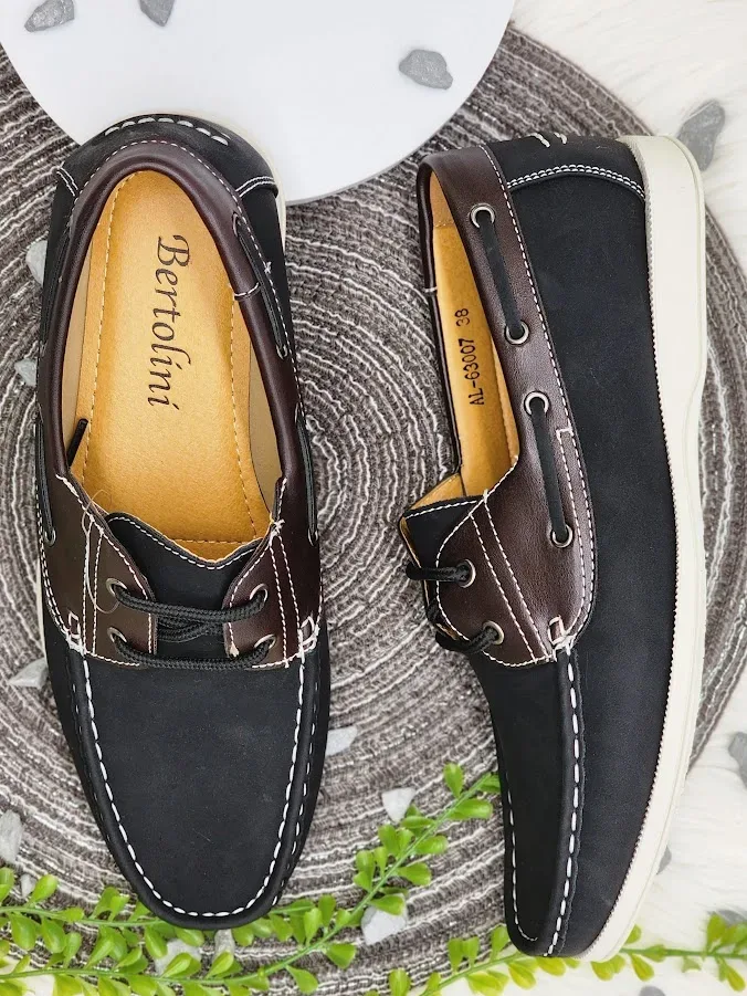 Zapatos para caballero Bertolini AL-63006