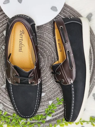Zapatos para caballero Bertolini AL-63006