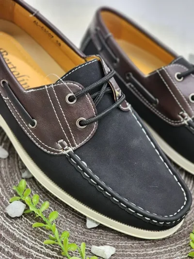 Zapatos para caballero Bertolini AL-63006