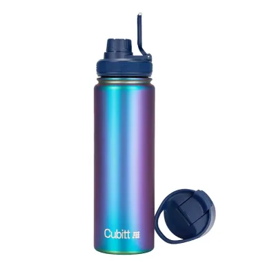 Botella Cubitt CTHB24-6 COLOR TORNASOL