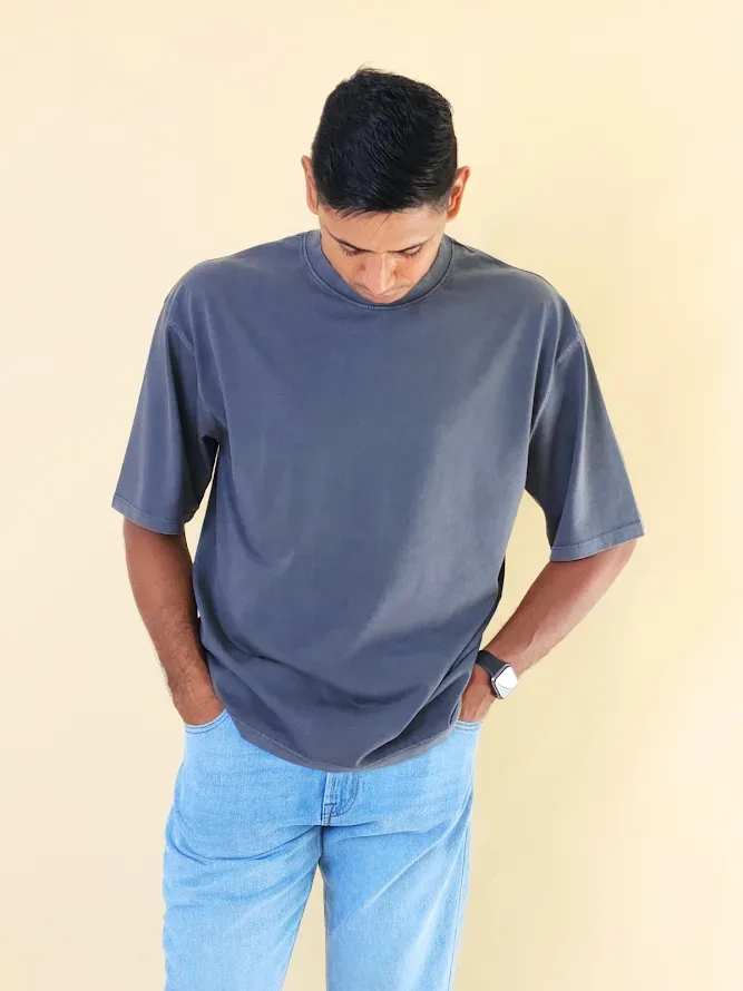 Camiseta Estivaneli para caballero 24M-50787