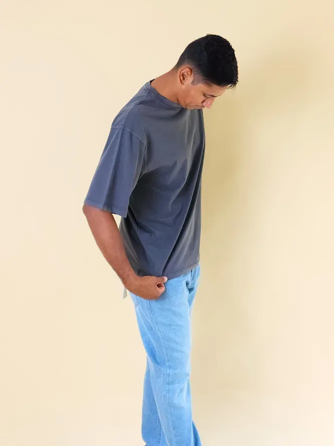 Camiseta Estivaneli para caballero 24M-50787