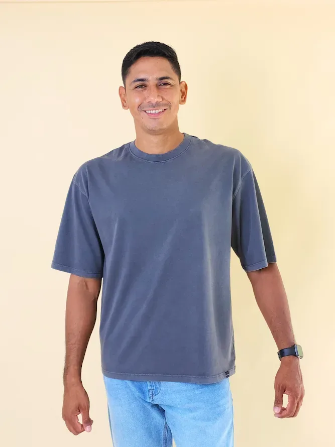 Camiseta Estivaneli para caballero 24M-50787