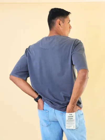 Camiseta Estivaneli para caballero 24M-50787