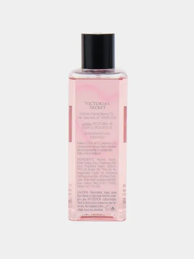 Splash Victoria Secret eau so sexy para dama