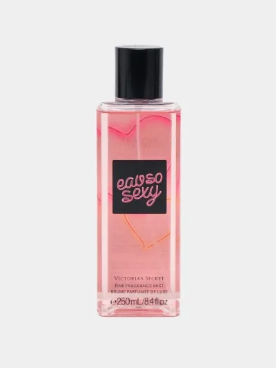 Splash Victoria Secret eau so sexy para dama