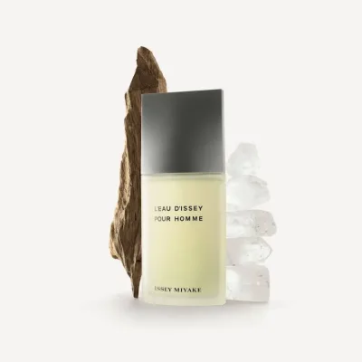 Perfume ISSEY MIYAKE L'EAU D'ISSEY POUR HOMME para Caballero