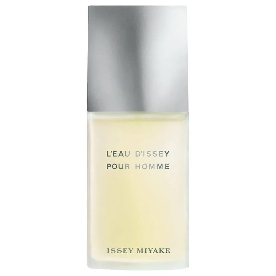 Perfume ISSEY MIYAKE L'EAU D'ISSEY POUR HOMME para Caballero