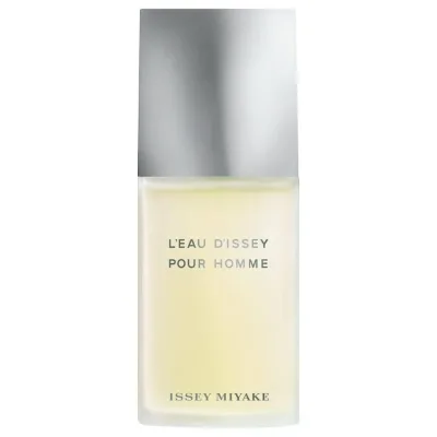 Perfume ISSEY MIYAKE L'EAU D'ISSEY POUR HOMME para Caballero