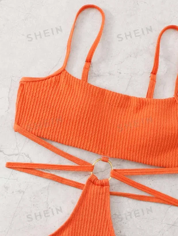 Vestido de baño para dama
