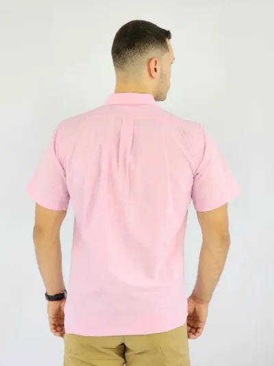 Camisa Cambridge Polo Club para caballero