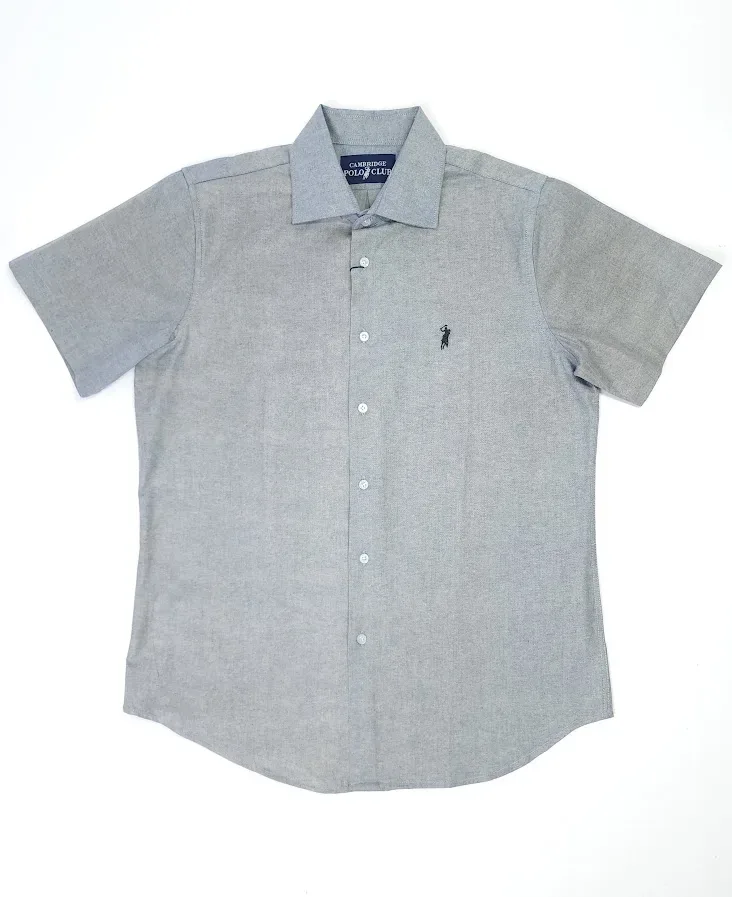 Camisa Cambridge Polo Club para caballero