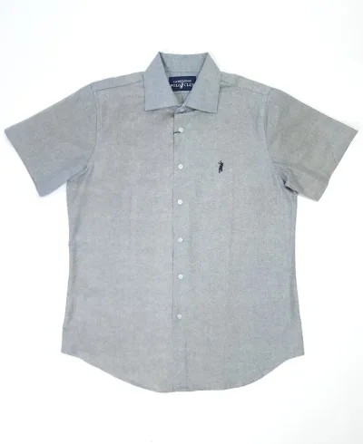 Camisa Cambridge Polo Club para caballero