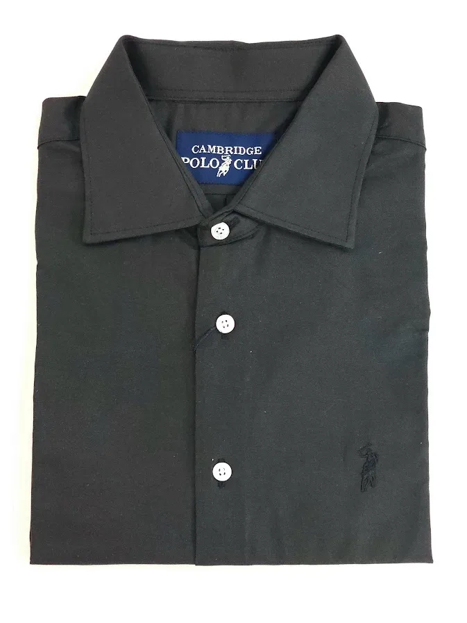 Camisa Cambridge Polo Club para caballero