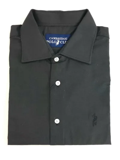 Camisa Cambridge Polo Club para caballero