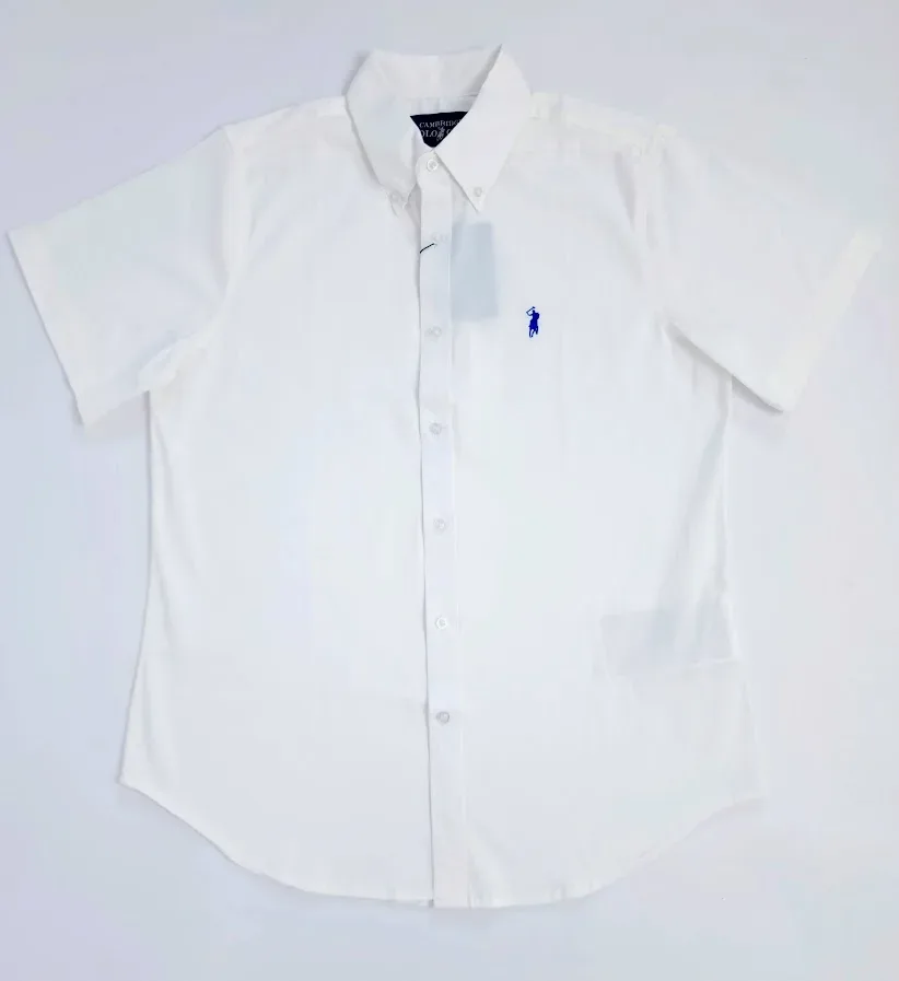 Camisa Cambridge Polo Club para caballero