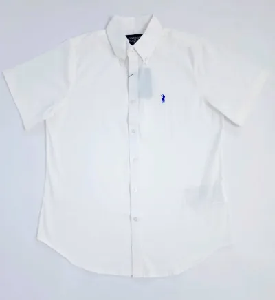 Camisa Cambridge Polo Club para caballero