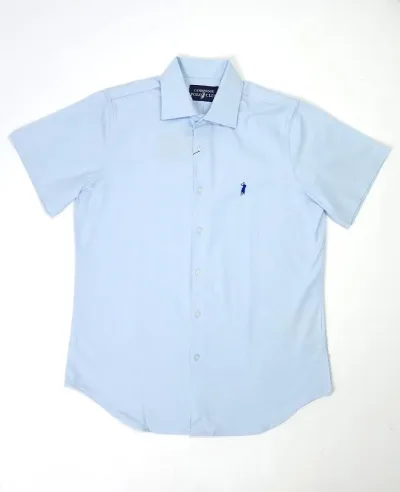 Camisa Cambridge Polo Club para caballero