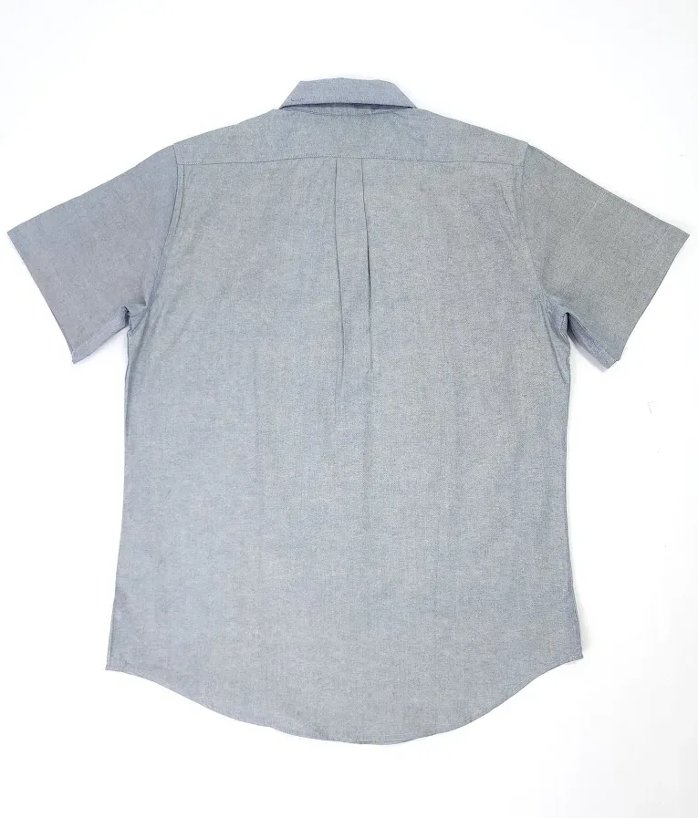 Camisa Cambridge Polo Club para caballero