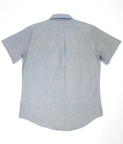 Camisa Cambridge Polo Club para caballero
