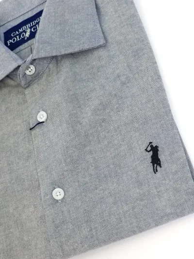 Camisa Cambridge Polo Club para caballero