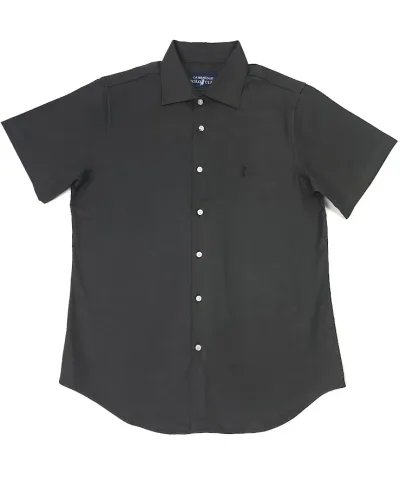 Camisa Cambridge Polo Club para caballero