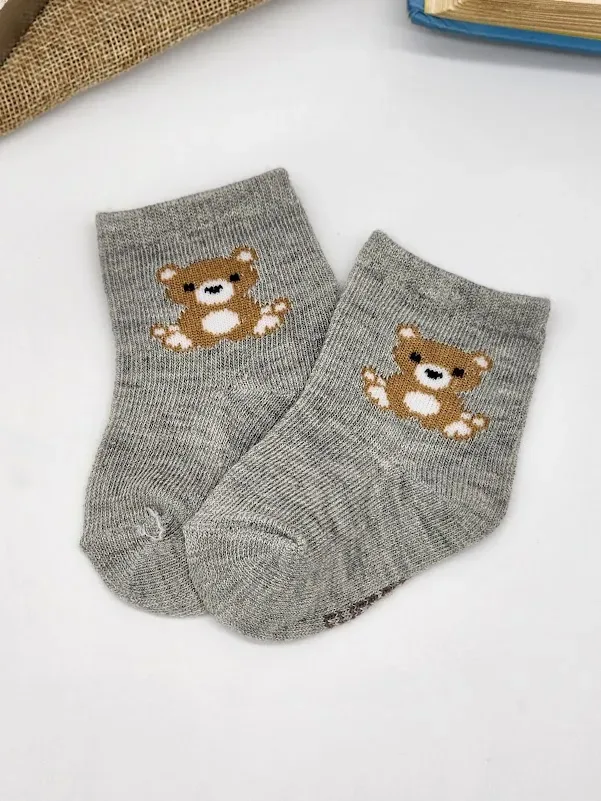 Set de medias Everfit para niño 49448 #MULTICOLOR