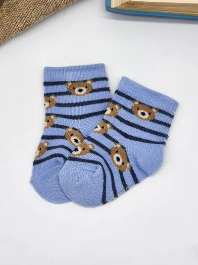 Set de medias Everfit para niño 49448 #MULTICOLOR