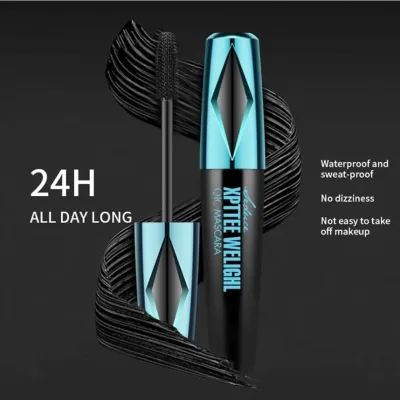 Mascara de pestañas