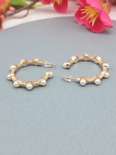 Aretes de Fantasía para Dama