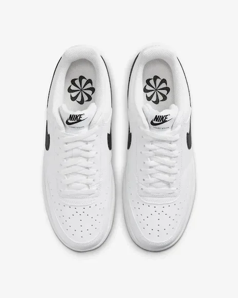 Tenis NIKE COURT VISION LO NN para caballero