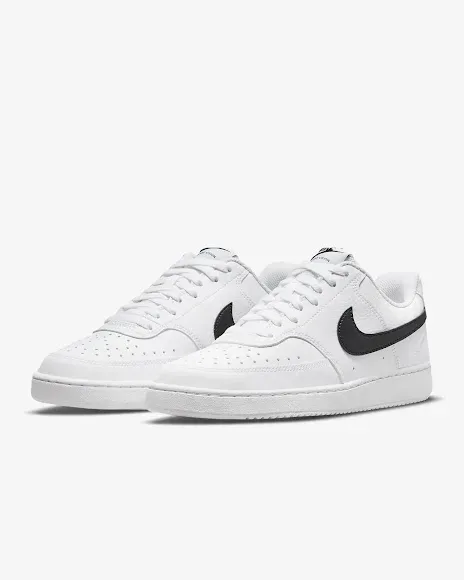 Tenis NIKE COURT VISION LO NN para caballero