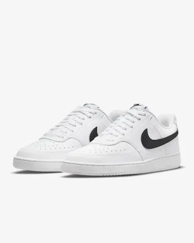 Tenis NIKE COURT VISION LO NN para caballero