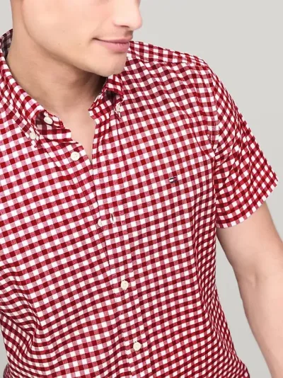 Camisa Tommy Hilfiger para caballero