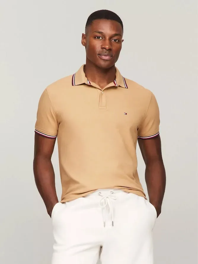 Camiseta Tommy Hilfiger para caballero