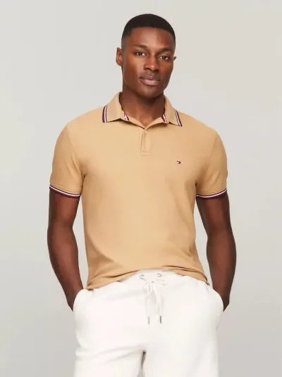 Camiseta Tommy Hilfiger para caballero