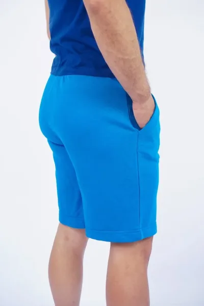 Short Tommy Hilfiger para caballero color turquesa