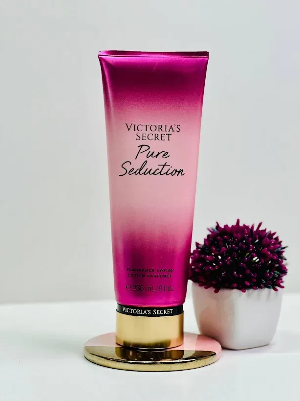 Loción  Victorias Secret Pure Seduction para dama