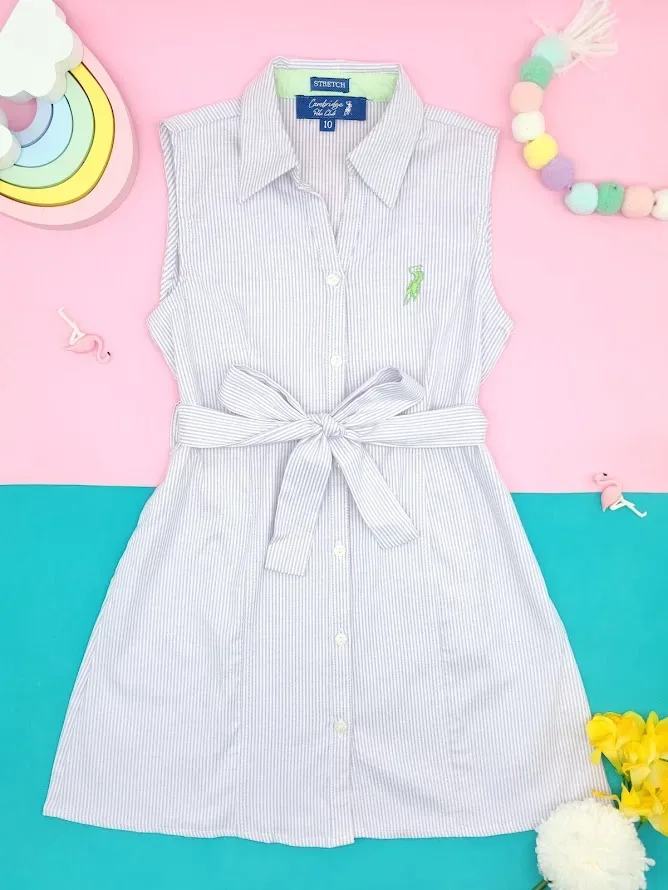 Vestido niña- CP-19-083283J