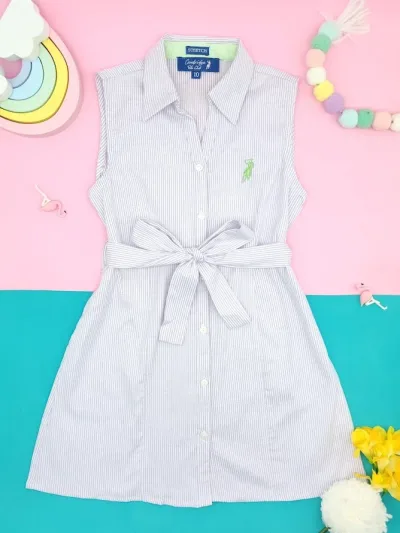 Vestido niña- CP-19-083283J