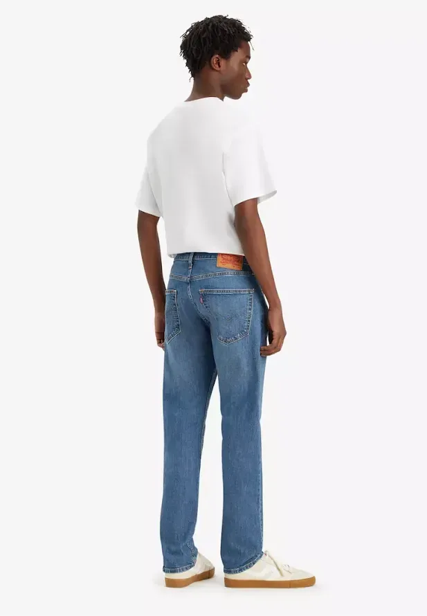 Jeans Levis  para caballero Taper 502-1439