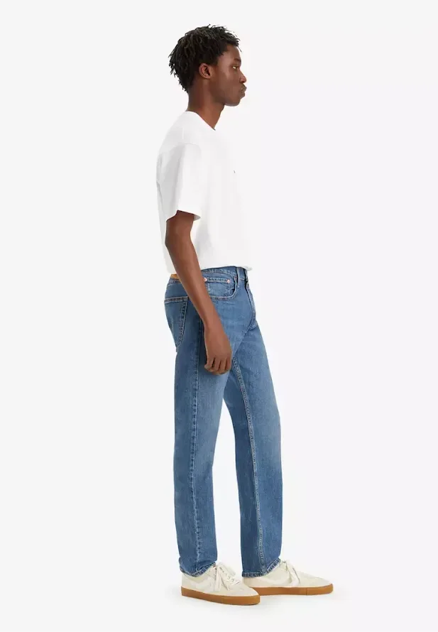 Jeans Levis  para caballero Taper 502-1439